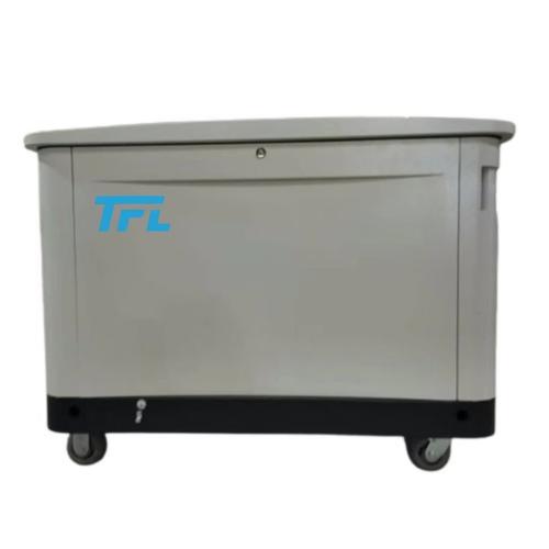 10KW-50HZ Air Cooled Generator